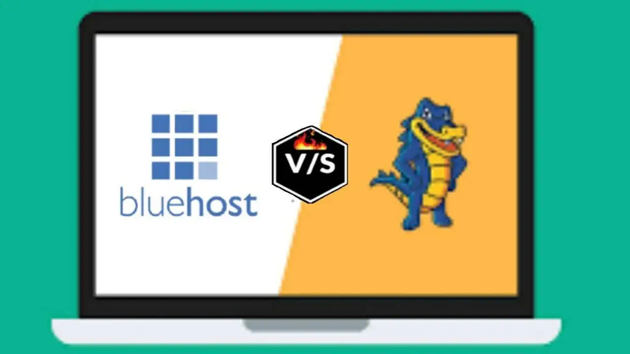 Bluehost vs Hostgator